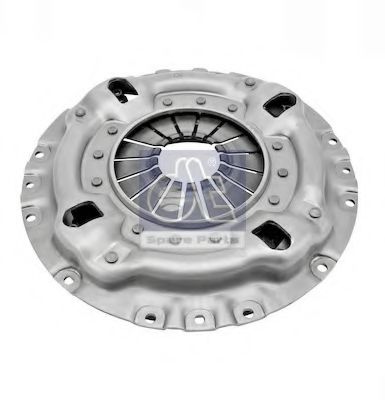Нажимной диск сцепления - Diesel Technic 230232