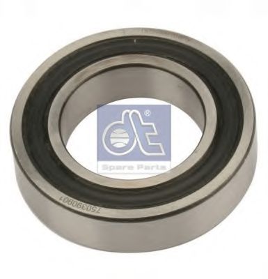 Подшипник вилки сцепления 32x55x13R sr1400 170 - Diesel Technic 230301