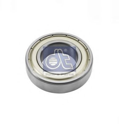Подшипник 25*47*12 - Diesel Technic 230304