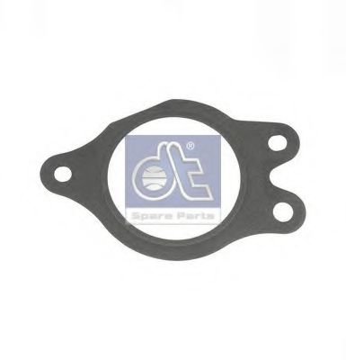 Прокладка масляного фильтра - Diesel Technic 2.32127