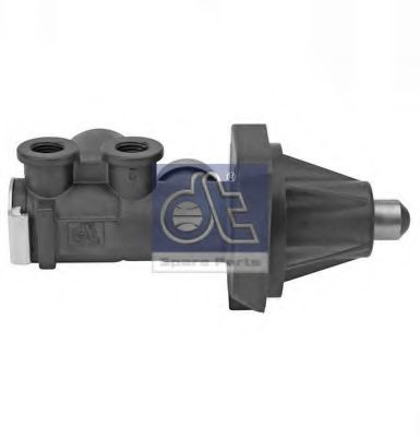 Клапан - Diesel Technic 232159