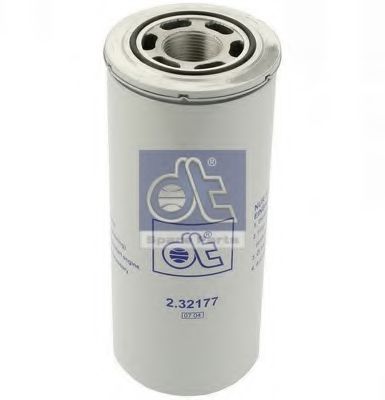 Масляный фильтр, ступенчатая коробка передач - Diesel Technic 232177