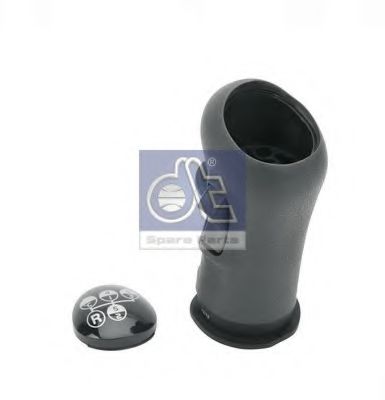 Ручка КПП Вольво ФШ - Diesel Technic 232194