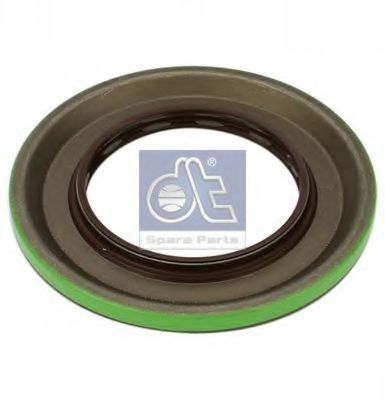 Сальник хвостовика редуктора OEM 3192069 - Diesel Technic 232207