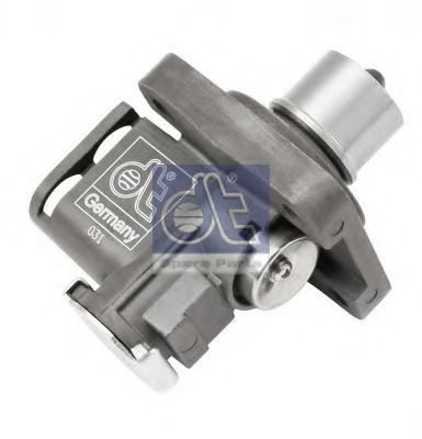 Электромагнитный клапан, цилиндр переключения - Diesel Technic 232350