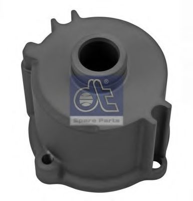 Корпус цилиндра пов./пон. - Diesel Technic 232362
