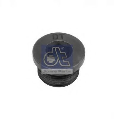 Резьбовая пробка - Diesel Technic 232700