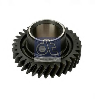 Шестерня, входной вал привода - Diesel Technic 2.32728