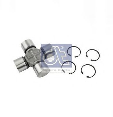 Крестовина вала карданного - Diesel Technic 234008