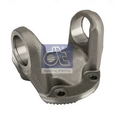 Фланец карданного вала - Diesel Technic 2.34089