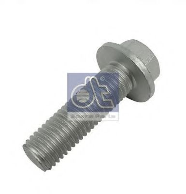 Болт вала карданного - Diesel Technic 2.34116