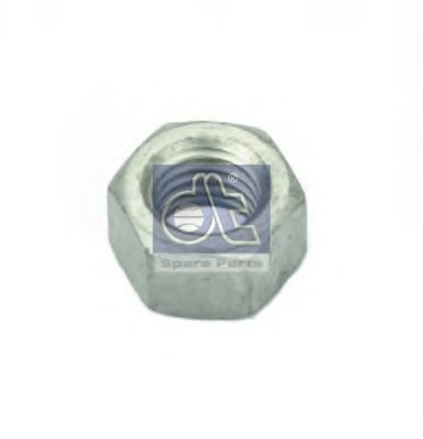Гайка М14x2 болта амортизатора HCV - Diesel Technic 234118