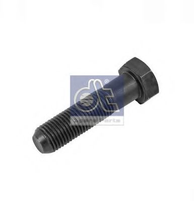 Болт 3/8x37 HCV - Diesel Technic 2.34119