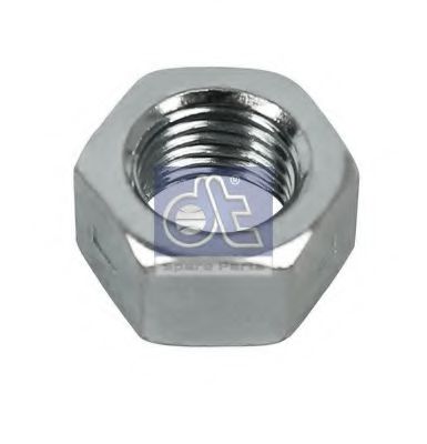 Гайка HCV - Diesel Technic 2.34123