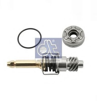 Р/к трещетки volvo (суппорта) - Diesel Technic 240162