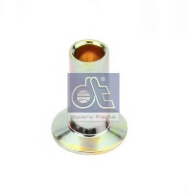 Заклепка, накладки барабанного тормоза HCV - Diesel Technic 2.40350