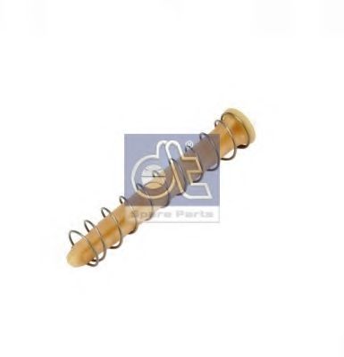 Датчик тормозных колодок - Diesel Technic 240570