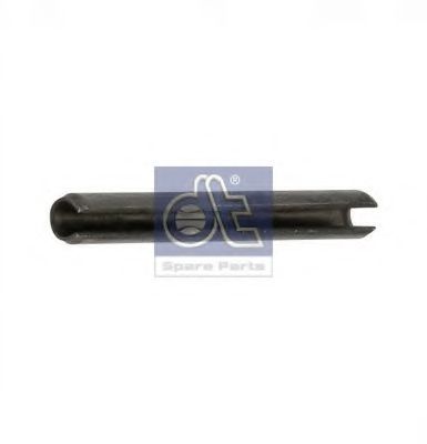 Штифт 6x50 крепления пальца тормозной колодки - Diesel Technic 240901