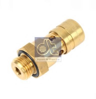 Клапан - Diesel Technic 244023