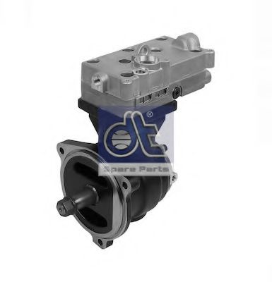 Компрессор, пневматическая система - Diesel Technic 2.44824