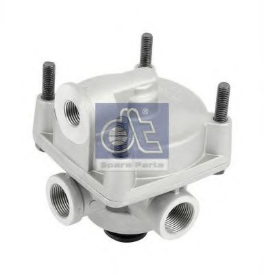 Ускорительный клапан - Diesel Technic 247002
