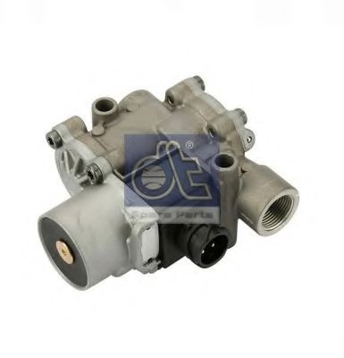 Электромагнитный клапан - Diesel Technic 247072