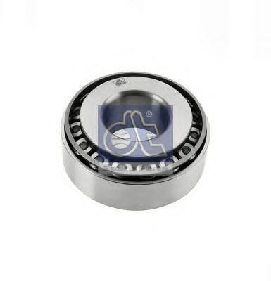 Подшипник шкворня 50 мм - Diesel Technic 250065
