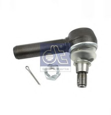 Наконечник рулевой тяги HCV - Diesel Technic 253156