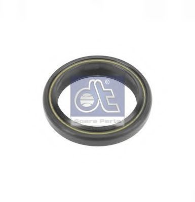 Уплотняющее кольцо HCV - Diesel Technic 253507