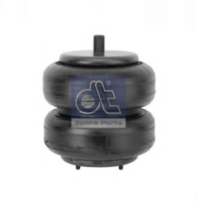 Пневматическая рессора заменяет Goodyear: 2b9-703 - Diesel Technic 261034