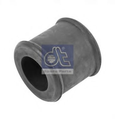 Втулка амортизатора HCV - Diesel Technic 261043