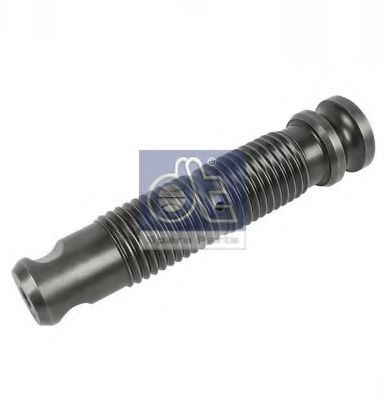 Палец ушка рессоры HCV - Diesel Technic 261201