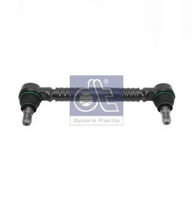 Стойка стабилизатора volvo 275mm. - Diesel Technic 261239