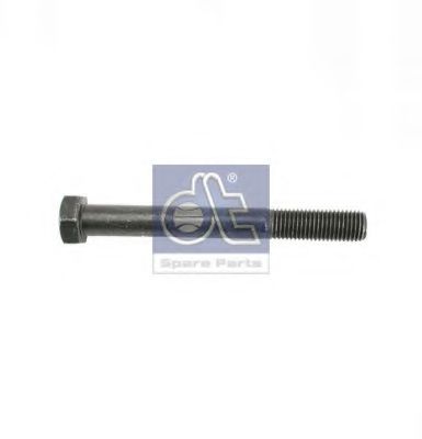 Болт подвески - Diesel Technic 261948