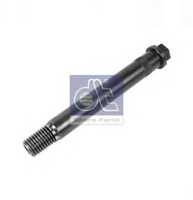 Палец ушка рессоры - Diesel Technic 2.62093