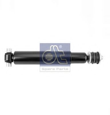 Амортизатор | зад | - Diesel Technic 262235