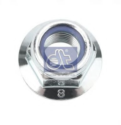 Гайка - Diesel Technic 262270