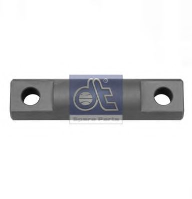 Болт крепления, стабилизатор HCV - Diesel Technic 262360