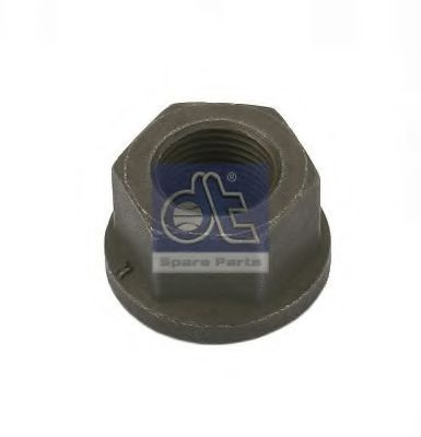 Гайка выпускной системы - Diesel Technic 262915