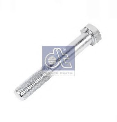 Болт М16x108x2 амортизатора - Diesel Technic 262920