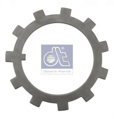 Шайба промежуточная volvo - Diesel Technic 265015