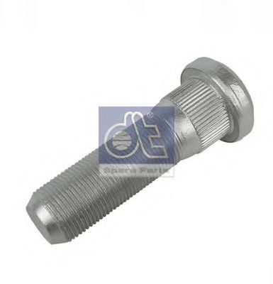 Болт крепления колеса HCV - Diesel Technic 265095