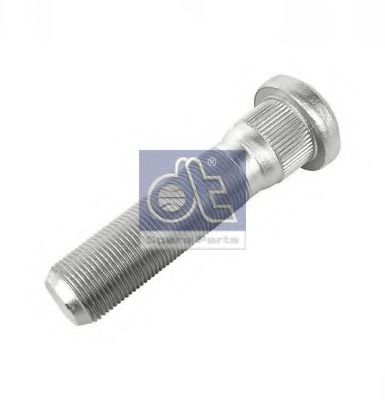 Шпилька volvo M22x1.5x97/107.5 HCV - Diesel Technic 265096