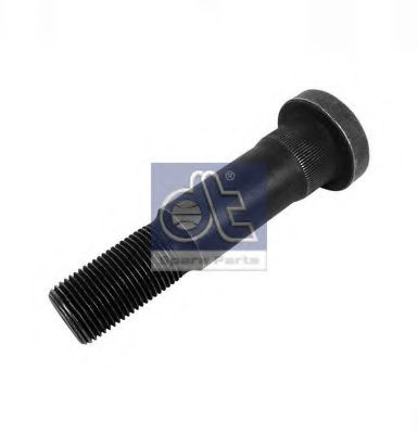 Болт крепления колеса - Diesel Technic 265105