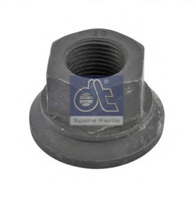 Гайка М18х1.5mm еврогайка - Diesel Technic 265121
