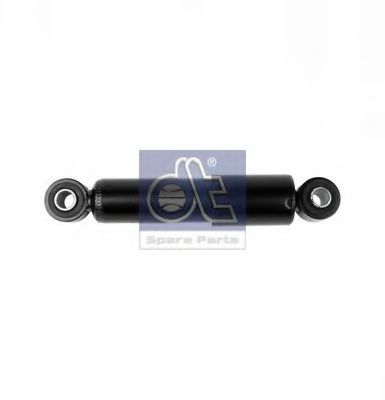 Амортизатор кабины ·Volvo f7/fl7/fl10 - Diesel Technic 270000