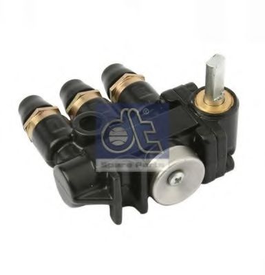 Клапан уровня · volvo - Diesel Technic 270082