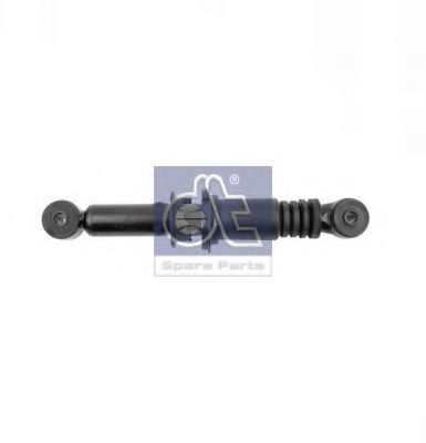 Амортизатор кабины задний HCV - Diesel Technic 270095