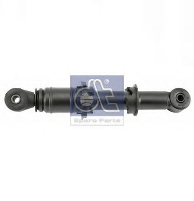 Гаситель, крепление кабины HCV - Diesel Technic 270099