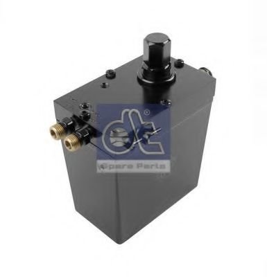 Опрокидывающий насос, кабина - Diesel Technic 2.70105